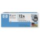 HP LaserJet 12A UltraPrecise zwarte printcartridge HP-Q2612A by HP