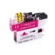 Brother LC-3211M inktcartridge magenta met chip (huismerk) BC-LC3211M by Brother