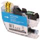 Brother LC-3213C inktcartridge cyaan hoge capaciteit met chip (huismerk) BC-LC3213C by Brother