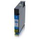 Canon PGI-2500XL C inktcartridge cyaan hoge capaciteit 20,4ml (huismerk) CC-PGI-2500XLC by Canon