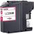 Brother LC-22EM inktcartridge magenta (origineel) BR-LC-22EM by Brother