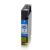 Canon PGI-1500XL C inktcartridge cyaan hoge capaciteit 16ml (compatible) CC-PGI-1500XLC by Canon