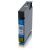 Canon PGI-2500XL C inktcartridge cyaan hoge capaciteit 20,4ml (huismerk) CC-PGI-2500XLC by Canon