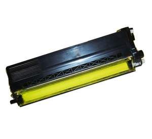 Brother TN-423Y Toner Cartridge geel (huismerk) CBR-TN04234 